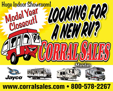 Corral Sales square
